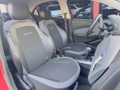 CHEVROLET Cruze Hatch 1.4 16V 4P LTZ TURBO FLEX AUTOMTICO, Foto 6