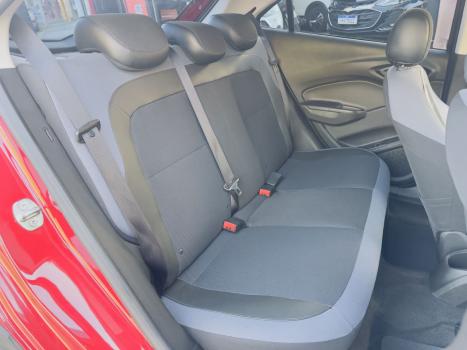 CHEVROLET Cruze Hatch 1.4 16V 4P LTZ TURBO FLEX AUTOMTICO, Foto 7