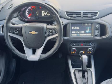 CHEVROLET Cruze Hatch 1.4 16V 4P LTZ TURBO FLEX AUTOMTICO, Foto 8