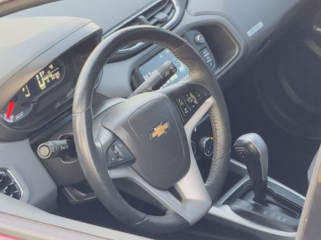 CHEVROLET Cruze Hatch 1.4 16V 4P LTZ TURBO FLEX AUTOMTICO, Foto 9