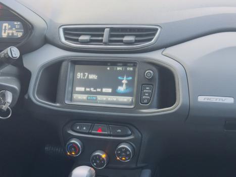 CHEVROLET Cruze Hatch 1.4 16V 4P LTZ TURBO FLEX AUTOMTICO, Foto 10