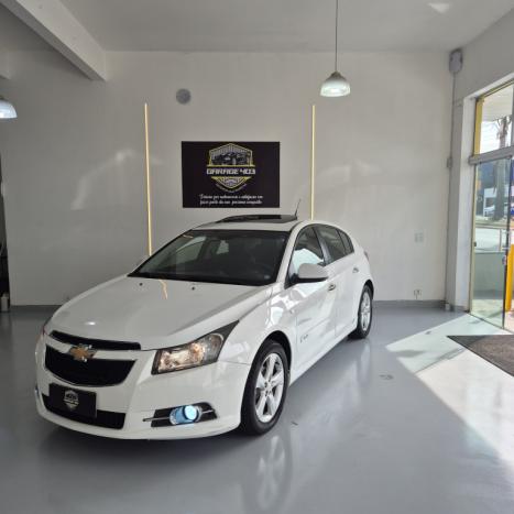 CHEVROLET Cruze Hatch 1.8 16V 4P LTZ SPORT6 FLEX AUTOMTICO, Foto 1