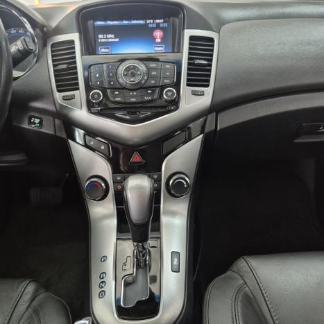 CHEVROLET Cruze Hatch 1.8 16V 4P LTZ SPORT6 FLEX AUTOMTICO, Foto 8