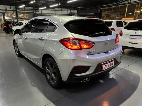CHEVROLET Cruze Hatch 1.4 16V 4P LTZ TURBO FLEX AUTOMTICO, Foto 5