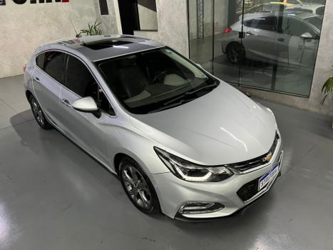 CHEVROLET Cruze Hatch 1.4 16V 4P LTZ TURBO FLEX AUTOMTICO, Foto 6