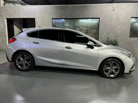 CHEVROLET Cruze Hatch 1.4 16V 4P LTZ TURBO FLEX AUTOMTICO, Foto 9