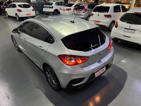 CHEVROLET Cruze Hatch 1.4 16V 4P LTZ TURBO FLEX AUTOMTICO, Foto 10