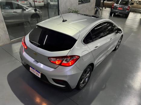 CHEVROLET Cruze Hatch 1.4 16V 4P LTZ TURBO FLEX AUTOMTICO, Foto 11