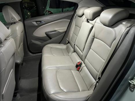 CHEVROLET Cruze Hatch 1.4 16V 4P LTZ TURBO FLEX AUTOMTICO, Foto 12