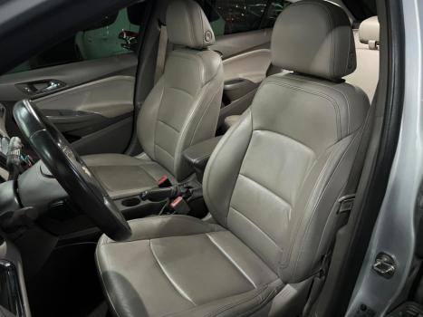 CHEVROLET Cruze Hatch 1.4 16V 4P LTZ TURBO FLEX AUTOMTICO, Foto 13