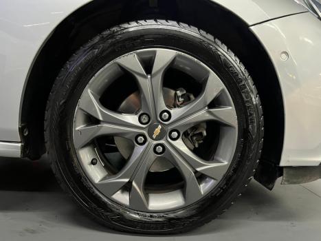 CHEVROLET Cruze Hatch 1.4 16V 4P LTZ TURBO FLEX AUTOMTICO, Foto 15