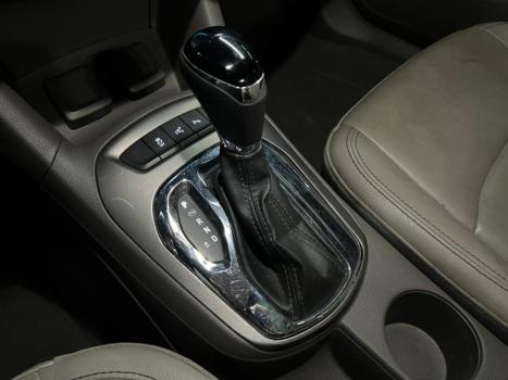 CHEVROLET Cruze Hatch 1.4 16V 4P LTZ TURBO FLEX AUTOMTICO, Foto 16