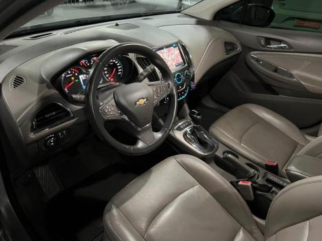 CHEVROLET Cruze Hatch 1.4 16V 4P LTZ TURBO FLEX AUTOMTICO, Foto 18