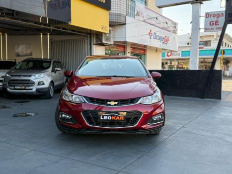 CHEVROLET Cruze Hatch 1.4 16V 4P LT TURBO FLEX AUTOMTICO, Foto 2