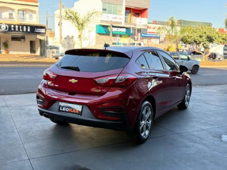 CHEVROLET Cruze Hatch 1.4 16V 4P LT TURBO FLEX AUTOMTICO, Foto 5