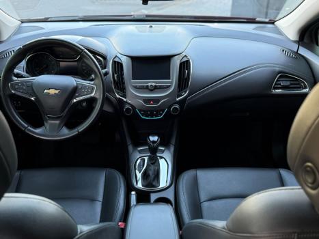 CHEVROLET Cruze Hatch 1.4 16V 4P LT TURBO FLEX AUTOMTICO, Foto 9