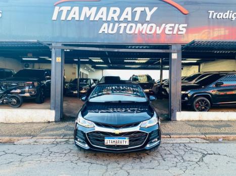 CHEVROLET Cruze Hatch 1.4 16V 4P PREMIER TURBO FLEX AUTOMTICO, Foto 4