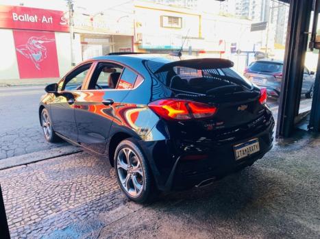 CHEVROLET Cruze Hatch 1.4 16V 4P PREMIER TURBO FLEX AUTOMTICO, Foto 6