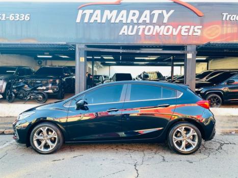 CHEVROLET Cruze Hatch 1.4 16V 4P PREMIER TURBO FLEX AUTOMTICO, Foto 8