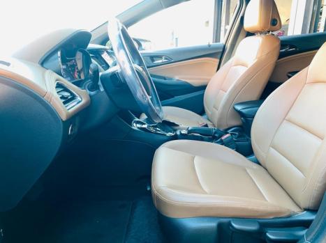 CHEVROLET Cruze Hatch 1.4 16V 4P PREMIER TURBO FLEX AUTOMTICO, Foto 15