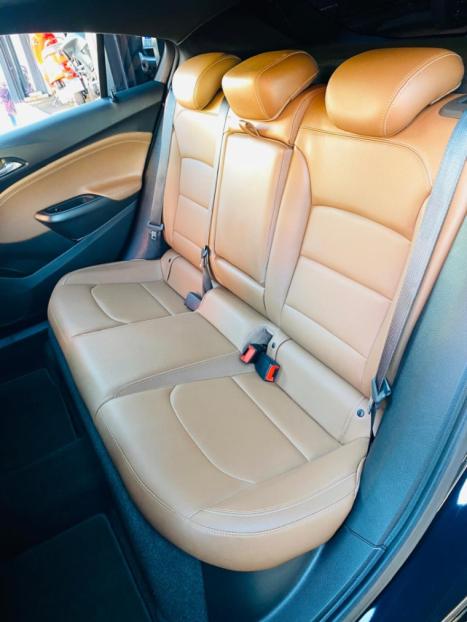 CHEVROLET Cruze Hatch 1.4 16V 4P PREMIER TURBO FLEX AUTOMTICO, Foto 17