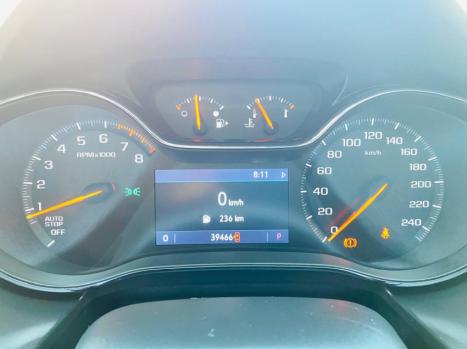 CHEVROLET Cruze Hatch 1.4 16V 4P PREMIER TURBO FLEX AUTOMTICO, Foto 18
