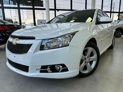 CHEVROLET Cruze Hatch 1.8 16V 4P LTZ SPORT6 FLEX AUTOMTICO, Foto 1