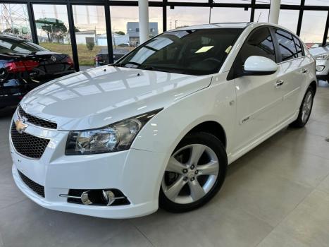 CHEVROLET Cruze Hatch 1.8 16V 4P LTZ SPORT6 FLEX AUTOMTICO, Foto 2