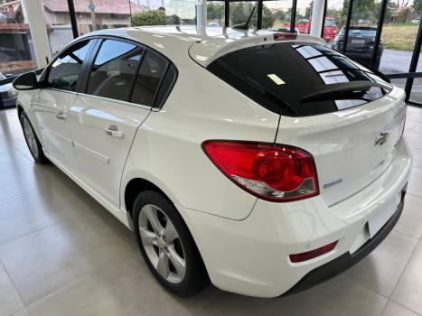 CHEVROLET Cruze Hatch 1.8 16V 4P LTZ SPORT6 FLEX AUTOMTICO, Foto 3