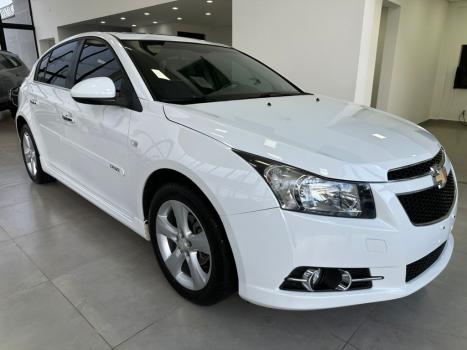 CHEVROLET Cruze Hatch 1.8 16V 4P LTZ SPORT6 FLEX AUTOMTICO, Foto 5