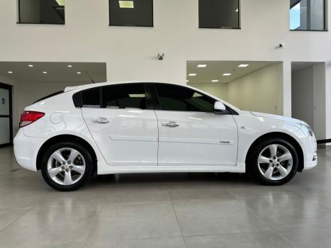 CHEVROLET Cruze Hatch 1.8 16V 4P LTZ SPORT6 FLEX AUTOMTICO, Foto 6