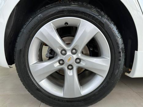CHEVROLET Cruze Hatch 1.8 16V 4P LTZ SPORT6 FLEX AUTOMTICO, Foto 7