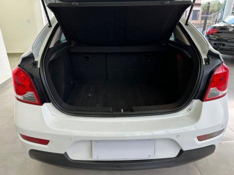 CHEVROLET Cruze Hatch 1.8 16V 4P LTZ SPORT6 FLEX AUTOMTICO, Foto 8