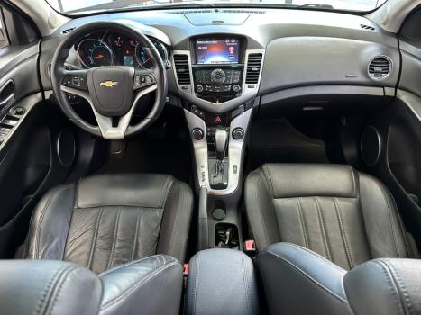 CHEVROLET Cruze Hatch 1.8 16V 4P LTZ SPORT6 FLEX AUTOMTICO, Foto 9