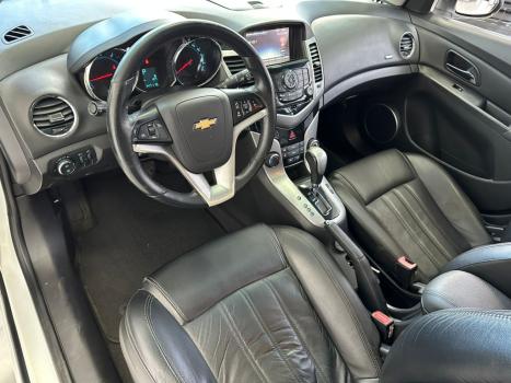 CHEVROLET Cruze Hatch 1.8 16V 4P LTZ SPORT6 FLEX AUTOMTICO, Foto 10