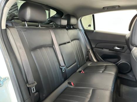 CHEVROLET Cruze Hatch 1.8 16V 4P LTZ SPORT6 FLEX AUTOMTICO, Foto 13