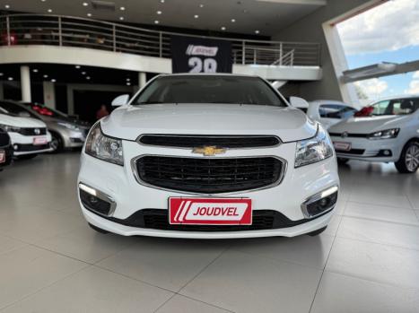 CHEVROLET Cruze Hatch 1.8 16V 4P LT SPORT FLEX AUTOMTICO, Foto 2