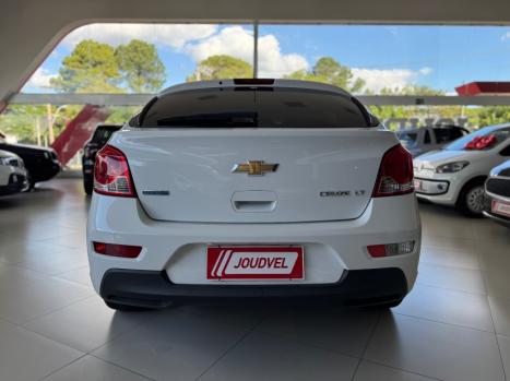 CHEVROLET Cruze Hatch 1.8 16V 4P LT SPORT FLEX AUTOMTICO, Foto 6