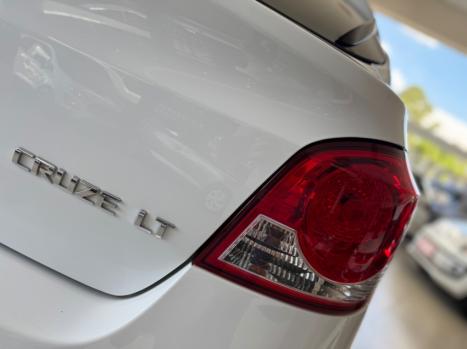 CHEVROLET Cruze Hatch 1.8 16V 4P LT SPORT FLEX AUTOMTICO, Foto 8