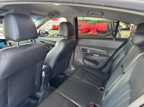 CHEVROLET Cruze Hatch 1.8 16V 4P LT SPORT FLEX AUTOMTICO, Foto 9