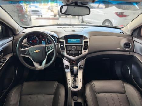 CHEVROLET Cruze Hatch 1.8 16V 4P LT SPORT FLEX AUTOMTICO, Foto 10