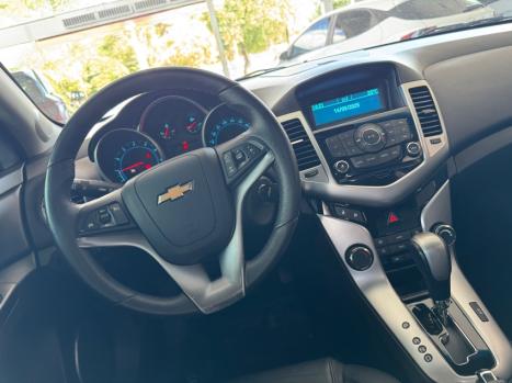 CHEVROLET Cruze Hatch 1.8 16V 4P LT SPORT FLEX AUTOMTICO, Foto 11