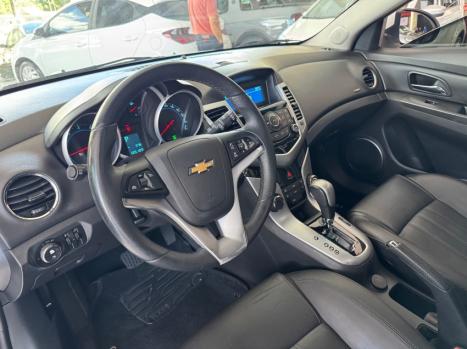CHEVROLET Cruze Hatch 1.8 16V 4P LT SPORT FLEX AUTOMTICO, Foto 15