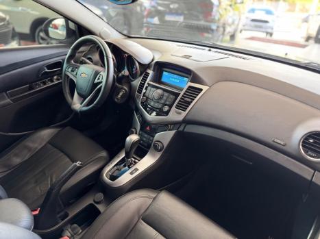 CHEVROLET Cruze Hatch 1.8 16V 4P LT SPORT FLEX AUTOMTICO, Foto 18