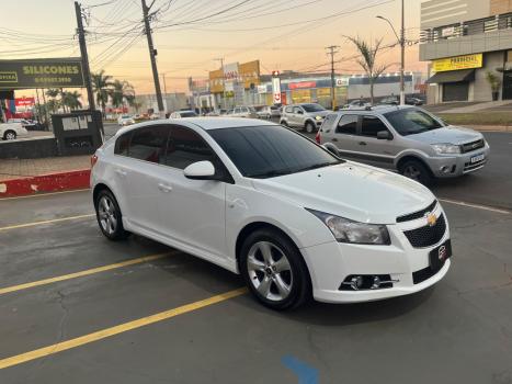 CHEVROLET Cruze Hatch 1.8 16V 4P LT SPORT FLEX, Foto 3