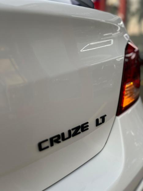 CHEVROLET Cruze Hatch 1.8 16V 4P LT SPORT FLEX, Foto 8