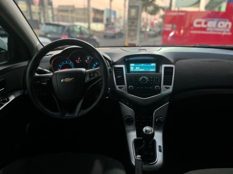 CHEVROLET Cruze Hatch 1.8 16V 4P LT SPORT FLEX, Foto 9