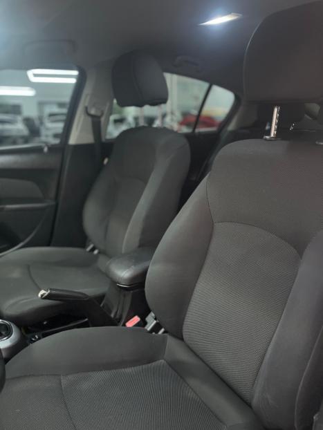 CHEVROLET Cruze Hatch 1.8 16V 4P LT SPORT FLEX, Foto 11