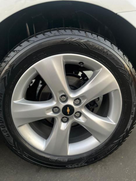 CHEVROLET Cruze Hatch 1.8 16V 4P LT SPORT FLEX, Foto 13