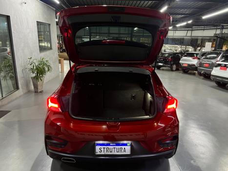 CHEVROLET Cruze Hatch 1.4 16V 4P RS SPORT6 TURBO FLEX AUTOMTICO, Foto 12